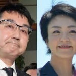 広島地検が河井夫妻を任意聴取　公選法違反事件、関与見極め