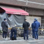 事件当夜、中洲でライン交換　容疑者特定のカギに　博多・自転車店強殺