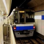 福岡市交通局、地下鉄の混雑状況を５段階で公表