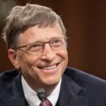 ビル・ゲイツ氏、マイクロソフト社取締役を退任…慈善活動に注力