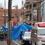 福岡の立てこもり、男を現行犯逮捕　監禁などの疑い　人質の女児2人無事