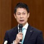 広島知事、県職員の10万円活用を撤回