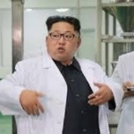 北朝鮮、新型コロナに危機感　正恩氏出席し党政治局会議
