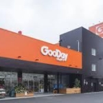 「グッデイ」が福岡の一部店舗駐車場をテークアウト販売店に無償提供