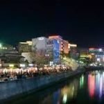 「夜の街」にコロナ検査センター、札幌や福岡などに設置を検討