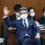 検察定年延長、採決先送り　野党、武田担当相不信任案を提出