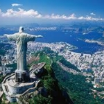 ブラジル感染100万人超　米に次ぎ2カ国目