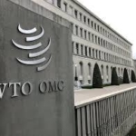 日本、韓国候補を不支持へ　WTO次期事務局長選