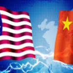 中国による報復「激化」、対応行き過ぎと米反論