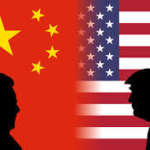 中国、米国に報復を警告 香港の優遇措置撤回で