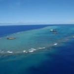 沖ノ鳥島ＥＥＺで中国船、１０日連続調査　日本政府が抗議「即時に中止すべきだ」