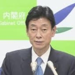 「コロナ対策」西村大臣が小川知事と意見交換