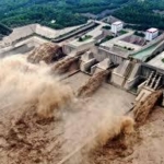 中国各地で洪水、長江の記録的な水位上昇で武漢も警戒