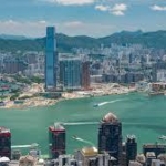 香港で感染者が増加　病院「崩壊」を行政長官が警告