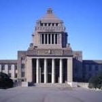 麻生氏「すぐに衆院解散かも」　次期首相下で、新潟での講演