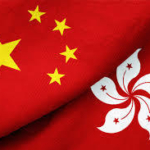 香港安全法　企業活動の足かせに　米中対立で金融市場動揺も