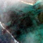 モーリシャス座礁、タンクの燃料回収完了 再流出を回避