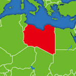 リビア暫定政府と代表議会、停戦と選挙実施を発表