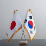日韓、ビジネス往来再開へ　週内にもコロナ対策緩和