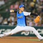 西武・多和田が来季構想外　15年ドラ1、昨年開幕投手も自律神経失調症患う
