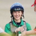 菜七子　2年連続フェアプレー賞獲得　特別模範騎手賞とベストフェアプレー賞は該当者なし