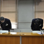 名古屋市消防局の幹部を覚醒剤所持容疑で逮捕　同局「市民に心よりおわび」