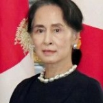 ミャンマーでスー・チー氏拘束　大統領も、クーデターか