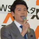 TBS井上貴博アナ、田中裕二の代役で『サンジャポ』MC　大役に決意表明「安住さんだけじゃない！」