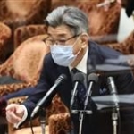 武田総務相、総務省幹部の更迭否定　接待問題「関係ない」
