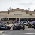 米西部、スーパーで銃撃6人死亡 コロラド州ボールダー