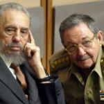 キューバ、カストロ兄弟の統治が終幕 ラウル第1書記が退任表明