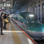 GWの新幹線予約1万席増 宣言でも減らず、JR東日本