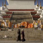 中国、チベット「白書」で欧米の批判に反論 統治の成果強調