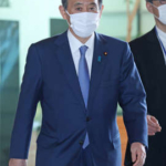 菅首相、緊急事態宣言解除「判断難しい」＝感染症専門家と面会