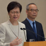 香港政府、国家安全条例に意欲 国安法を補完 民主派締め付け徹底