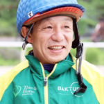 【プロキオンＳ】５３歳ベテラン熊沢騎手、タイガーインディで１０年ぶり平地重賞制覇だ