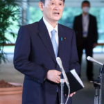 菅首相「解散できる状況にない」 党総裁選の実施も明言