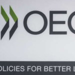 法人最低税率、136か国・地域が合意 OECD「大きな勝利」