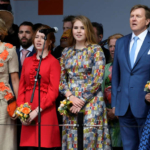 オランダの同性婚「王室にも適用」、王位継承は課題＝首相