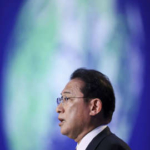 岸田首相「日本の存在感しっかり示せた」 COP26で英訪問
