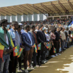 国連安保理、エチオピアに戦闘停止要求＝米、出国を勧告