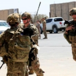 米軍、イラク戦闘任務終了　治安部隊支援で駐留継続