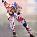 スピードスケート加藤条治選手、五輪代表選考会前日に追突被害