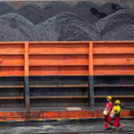 インドネシア、石炭輸出禁止巡る政府と生産者の会合延期