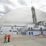 チェルノブイリ原発で電力遮断、核燃料の冷却に支障…大気中に放射性物質漏れる恐れ
