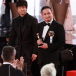 日本アカデミー賞授賞式 「ドライブ・マイ・カー」が最多８部門で最優秀賞 主演男優賞の西島秀俊「日本映画のために身をささげたい」