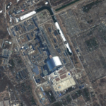 チェルノブイリ原発、再び停電 ロシア軍が電線損傷か