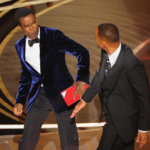 Ｗ・スミスがプレゼンターに平手打ち、冗談に激怒 米アカデミー賞