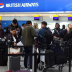 航空業界、インフレ加速による旅客需要減を警戒