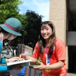 東京五輪金の須崎優衣“神対応”サインもらい小学生歓喜「すげー」「うれしすぎる」